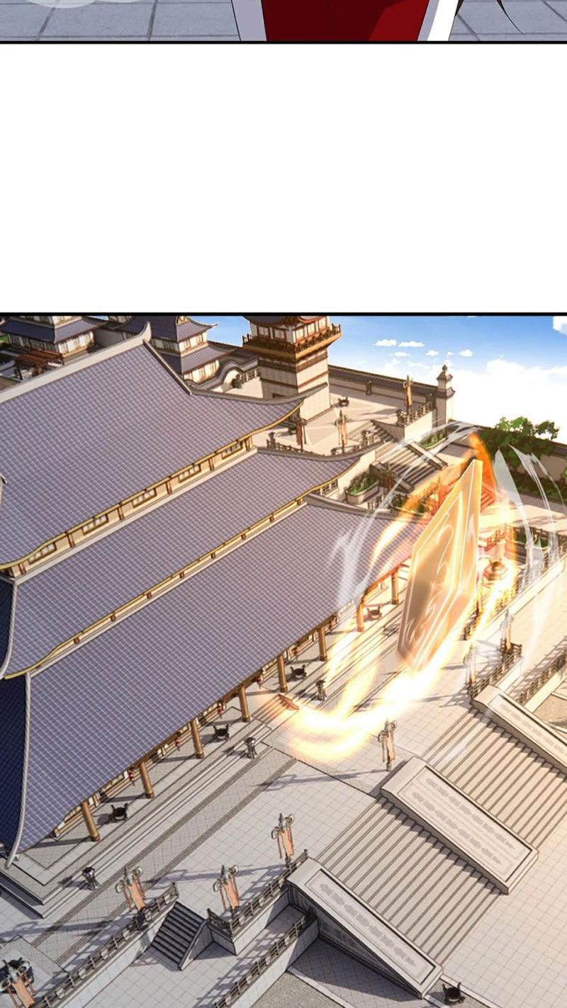 Tiên Võ Đế Tôn Chap 607 - Next Chap 608