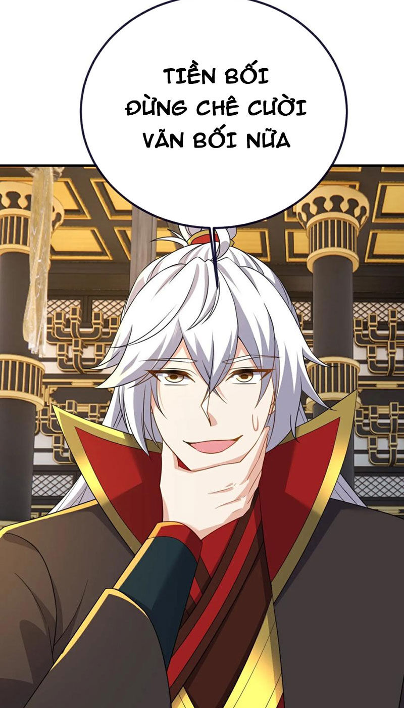 Tiên Võ Đế Tôn Chap 607 - Next Chap 608