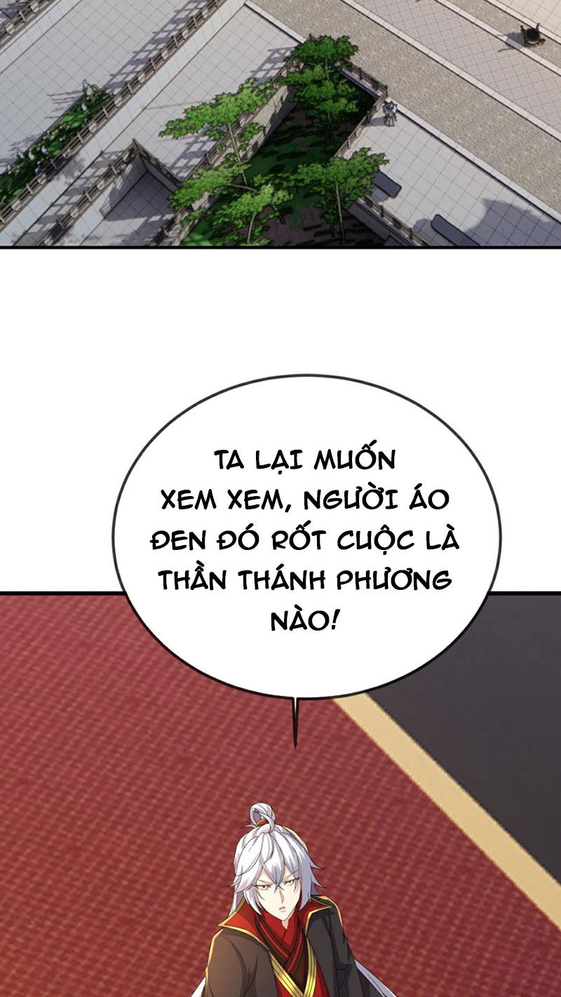 Tiên Võ Đế Tôn Chap 607 - Next Chap 608