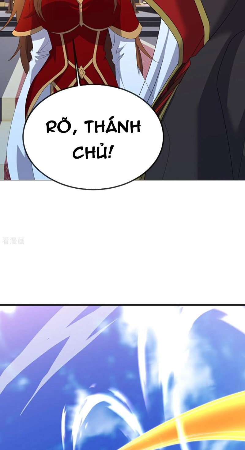 Tiên Võ Đế Tôn Chap 607 - Next Chap 608