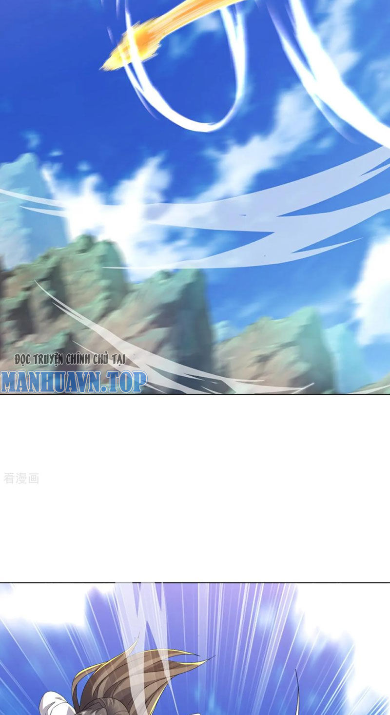 Tiên Võ Đế Tôn Chap 607 - Next Chap 608