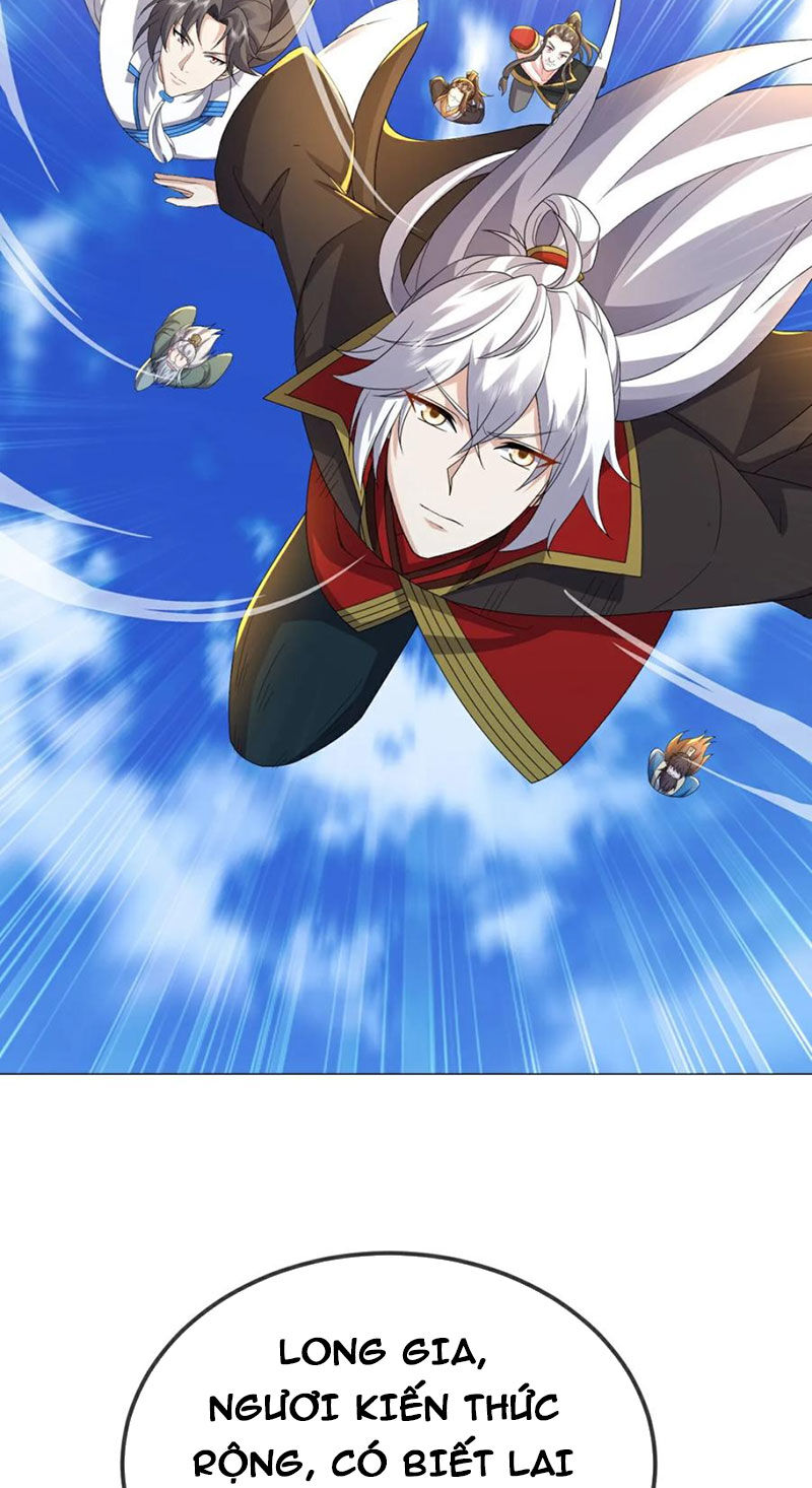 Tiên Võ Đế Tôn Chap 607 - Next Chap 608