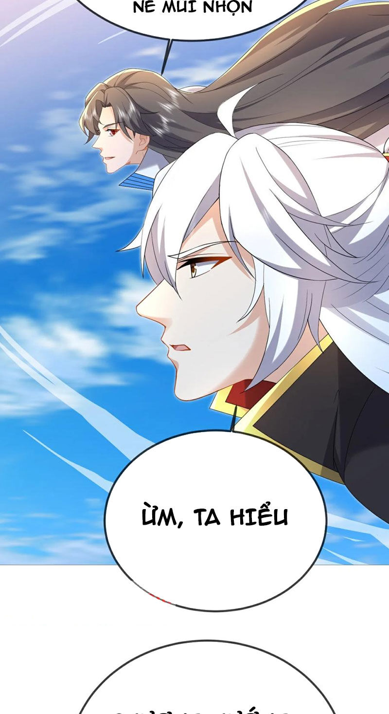 Tiên Võ Đế Tôn Chap 607 - Next Chap 608