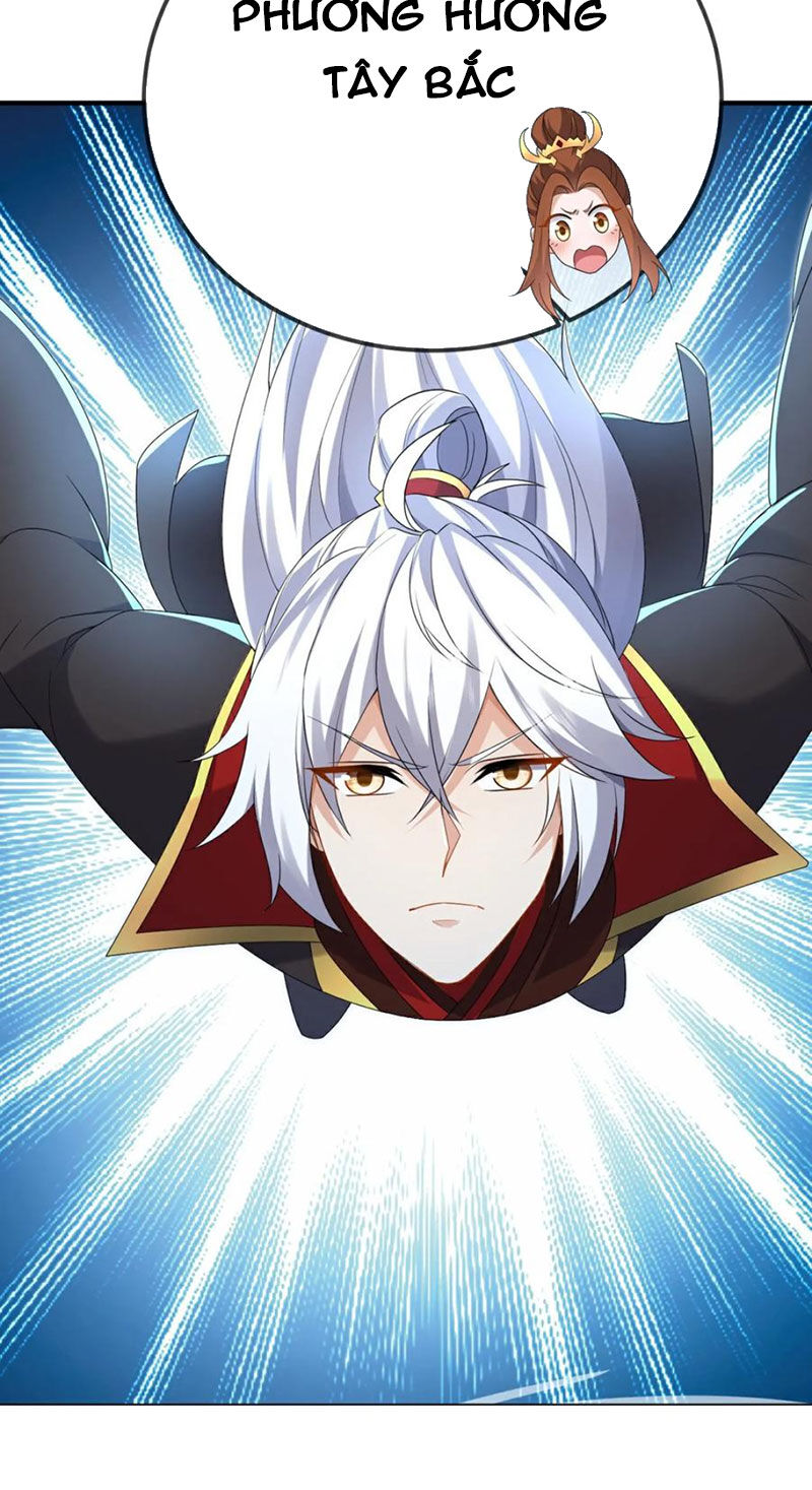 Tiên Võ Đế Tôn Chap 607 - Next Chap 608