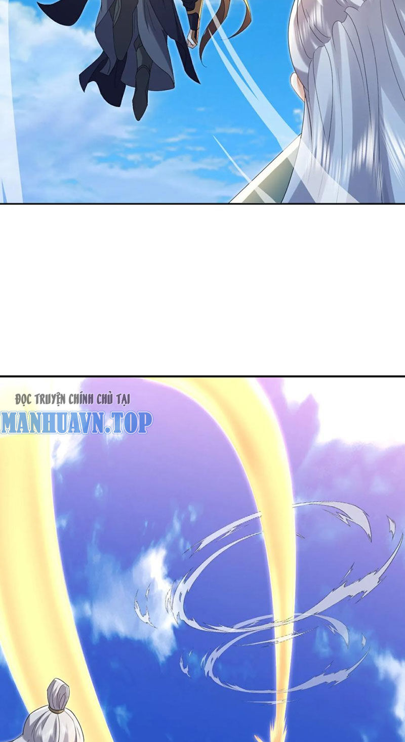 Tiên Võ Đế Tôn Chap 607 - Next Chap 608