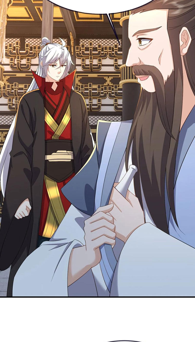 Tiên Võ Đế Tôn Chap 607 - Next Chap 608
