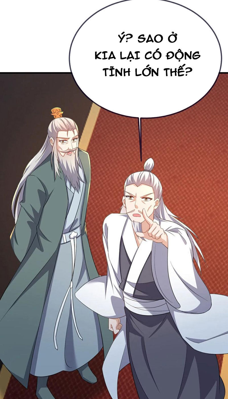 Tiên Võ Đế Tôn Chap 607 - Next Chap 608