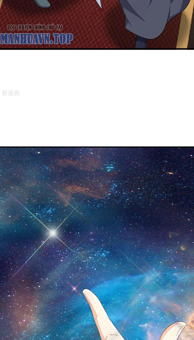 Tiên Võ Đế Tôn Chap 607 - Next Chap 608
