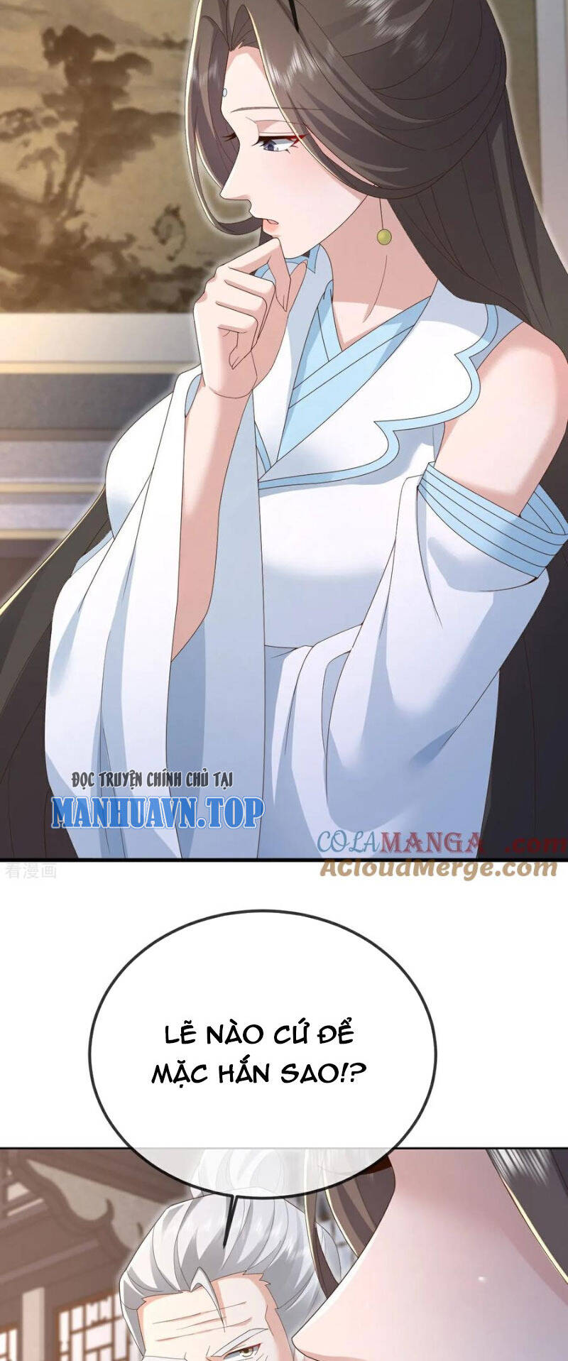 Tiên Võ Đế Tôn Chap 608 - Next Chap 609