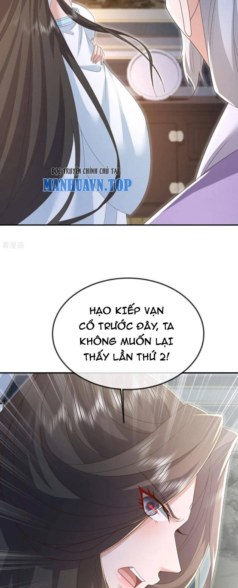 Tiên Võ Đế Tôn Chap 608 - Next Chap 609