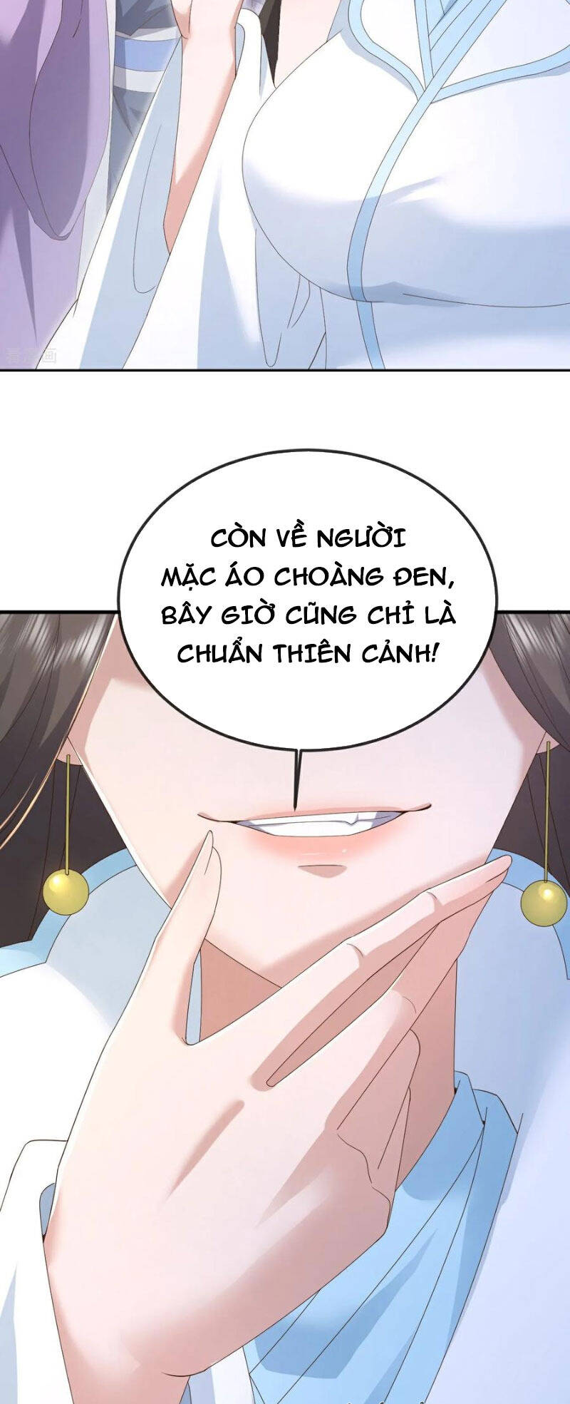Tiên Võ Đế Tôn Chap 608 - Next Chap 609