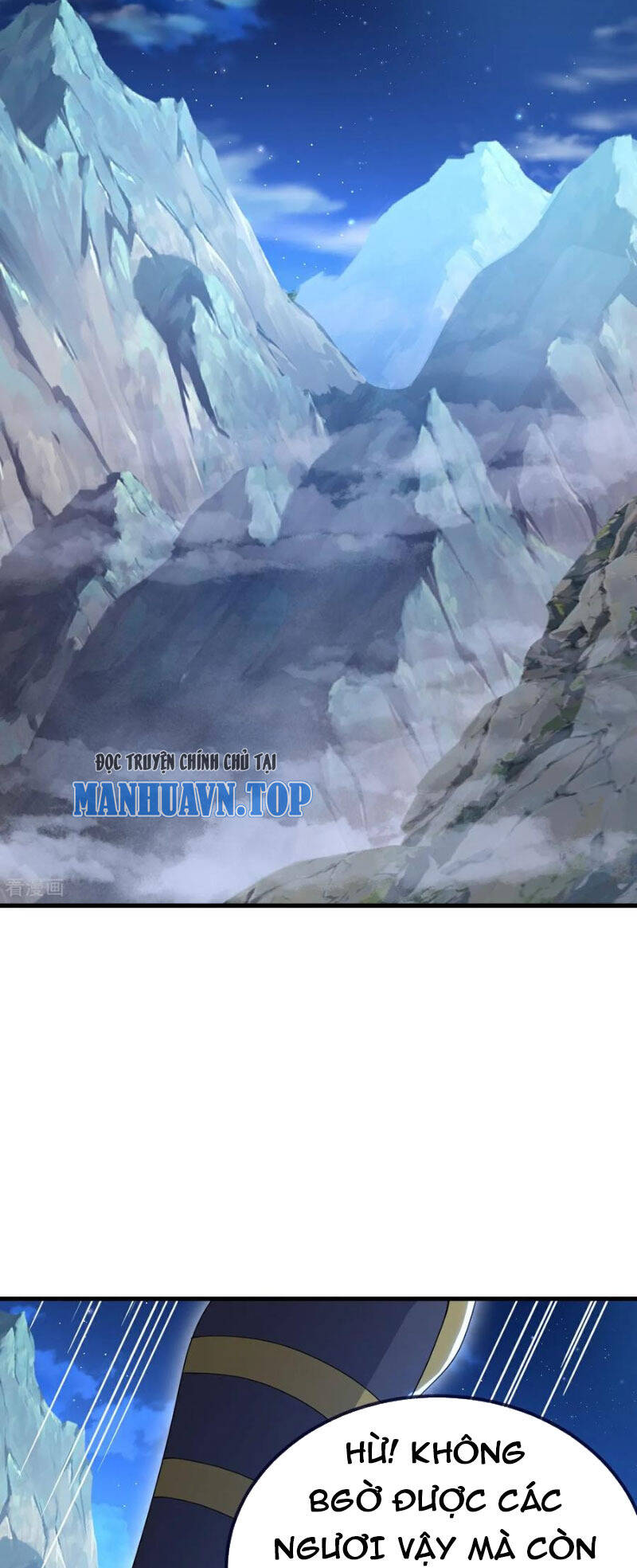 Tiên Võ Đế Tôn Chap 608 - Next Chap 609