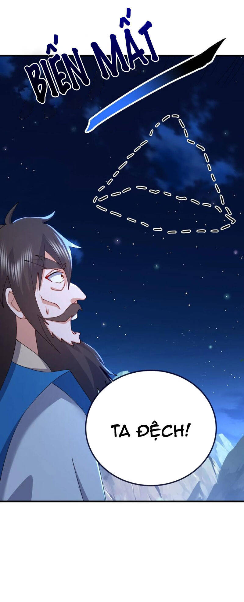 Tiên Võ Đế Tôn Chap 608 - Next Chap 609