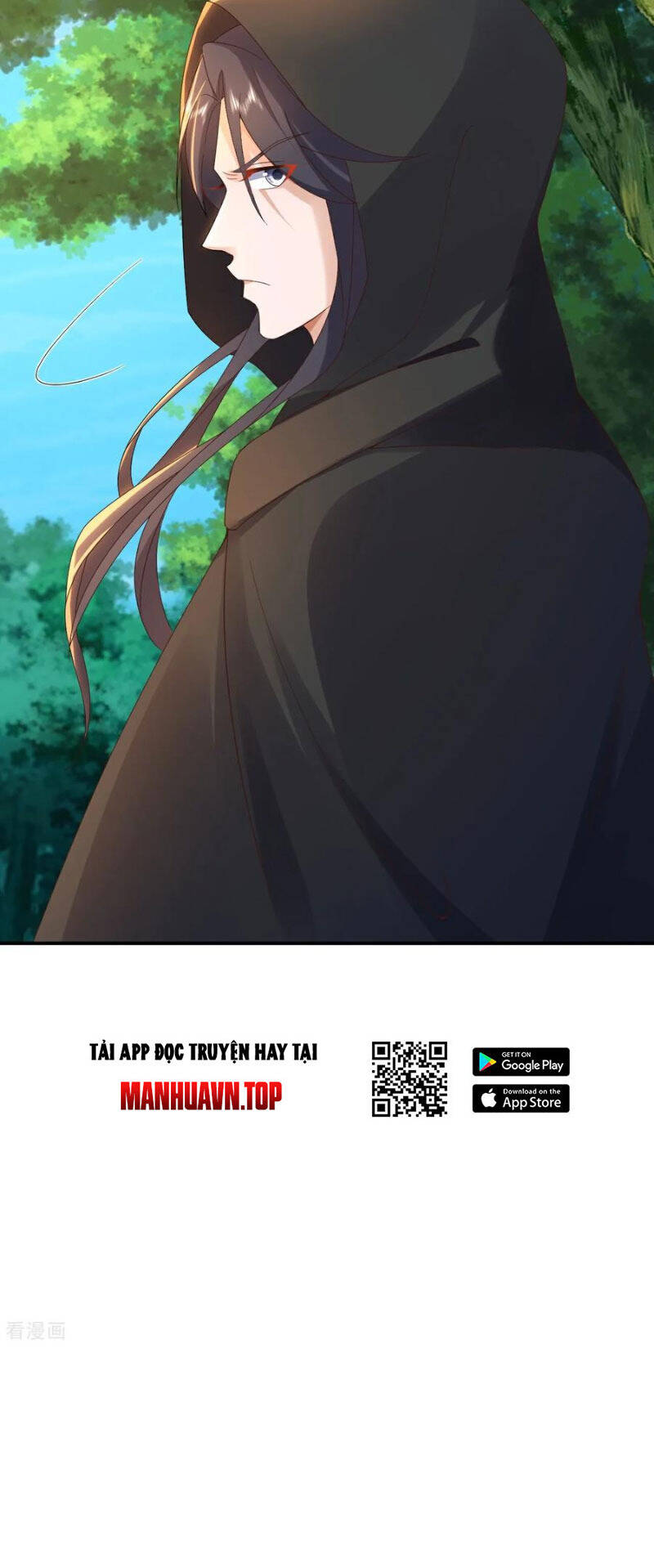 Tiên Võ Đế Tôn Chap 608 - Next Chap 609