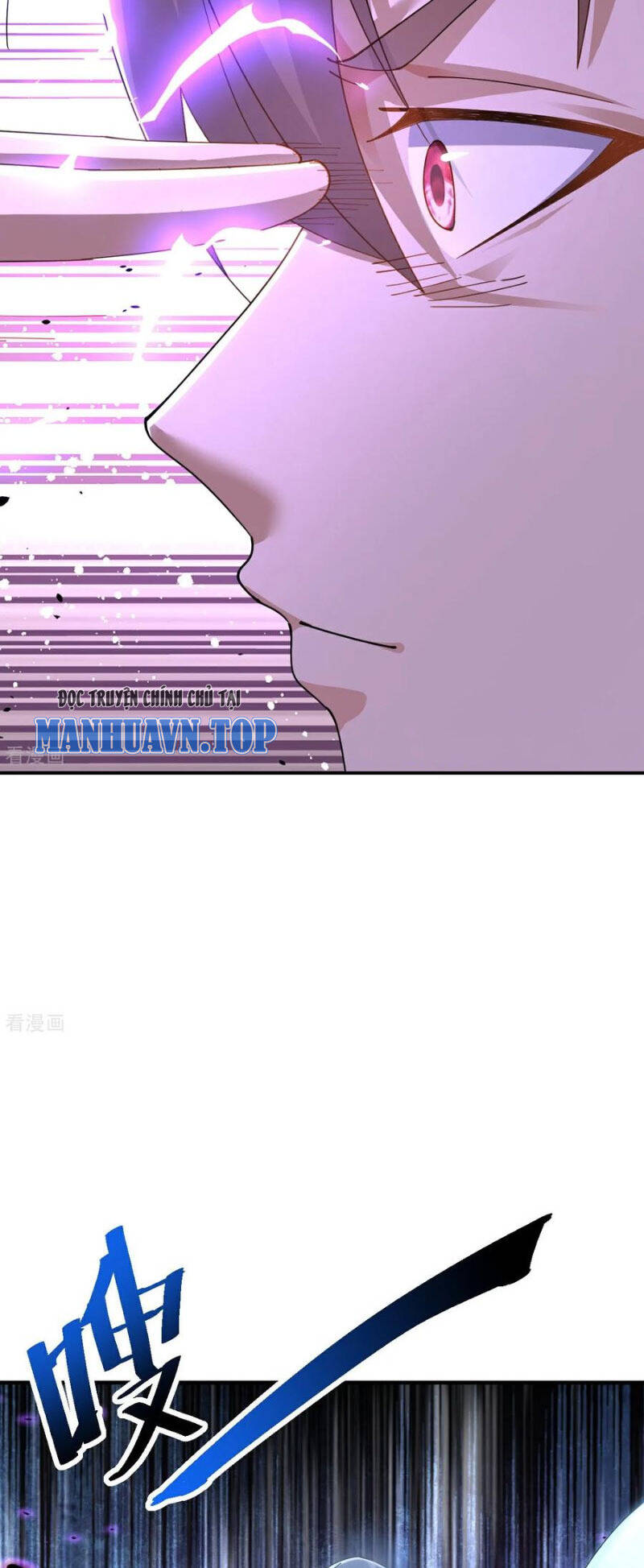 Tiên Võ Đế Tôn Chap 608 - Next Chap 609