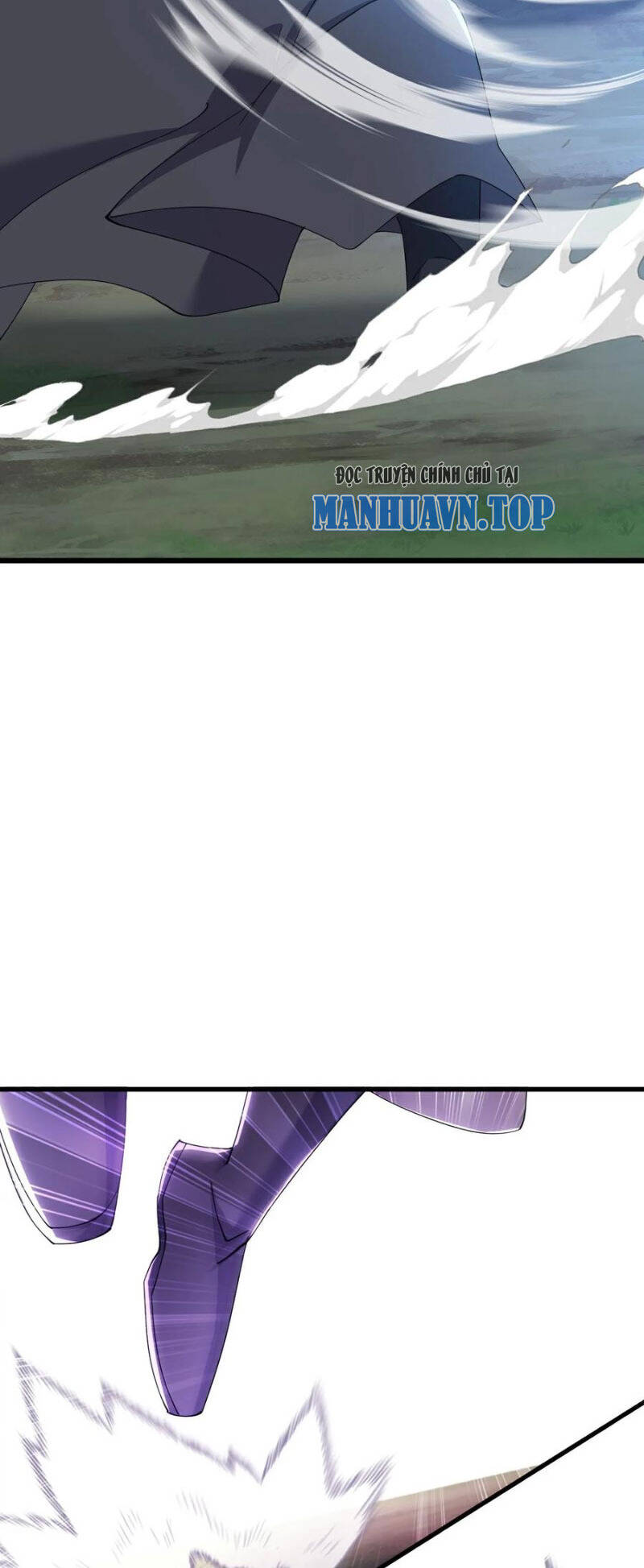 Tiên Võ Đế Tôn Chap 608 - Next Chap 609