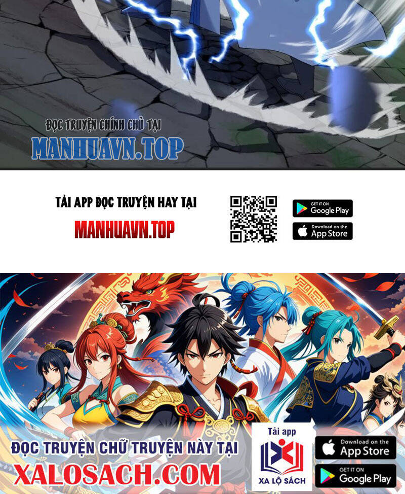 Tiên Võ Đế Tôn Chap 608 - Next Chap 609