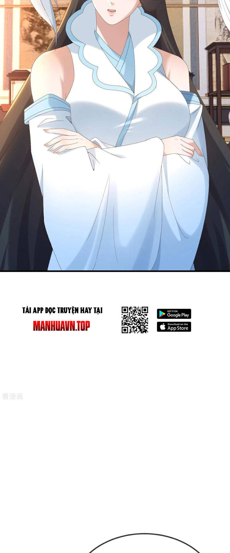 Tiên Võ Đế Tôn Chap 608 - Next Chap 609