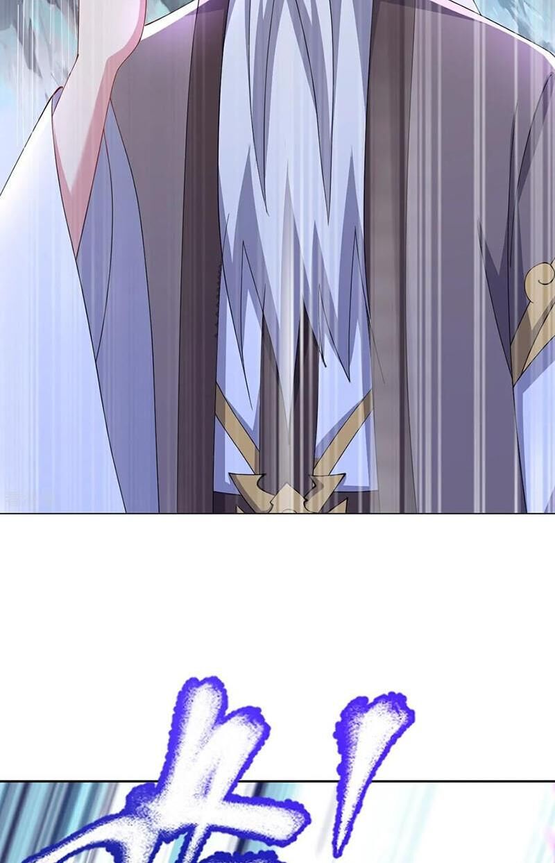 Tiên Võ Đế Tôn Chap 609 - Next Chap 610