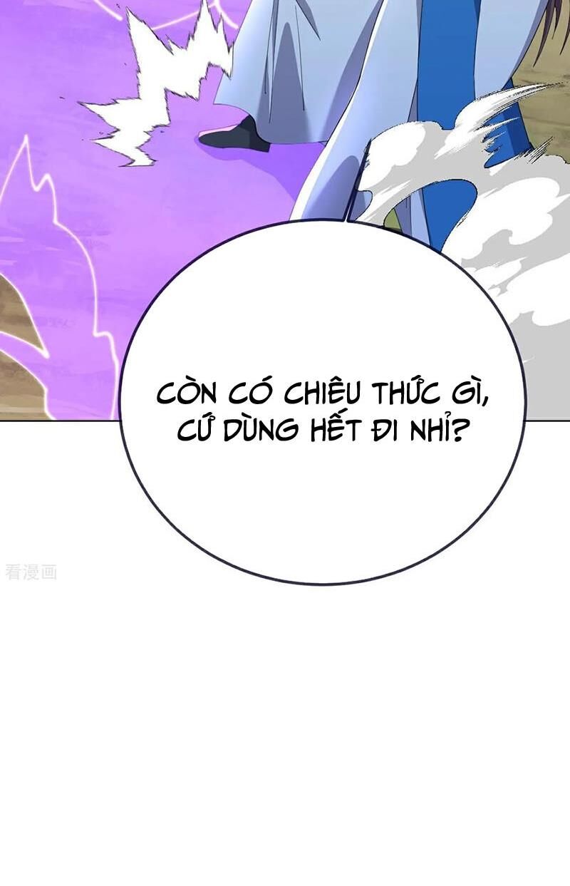 Tiên Võ Đế Tôn Chap 609 - Next Chap 610