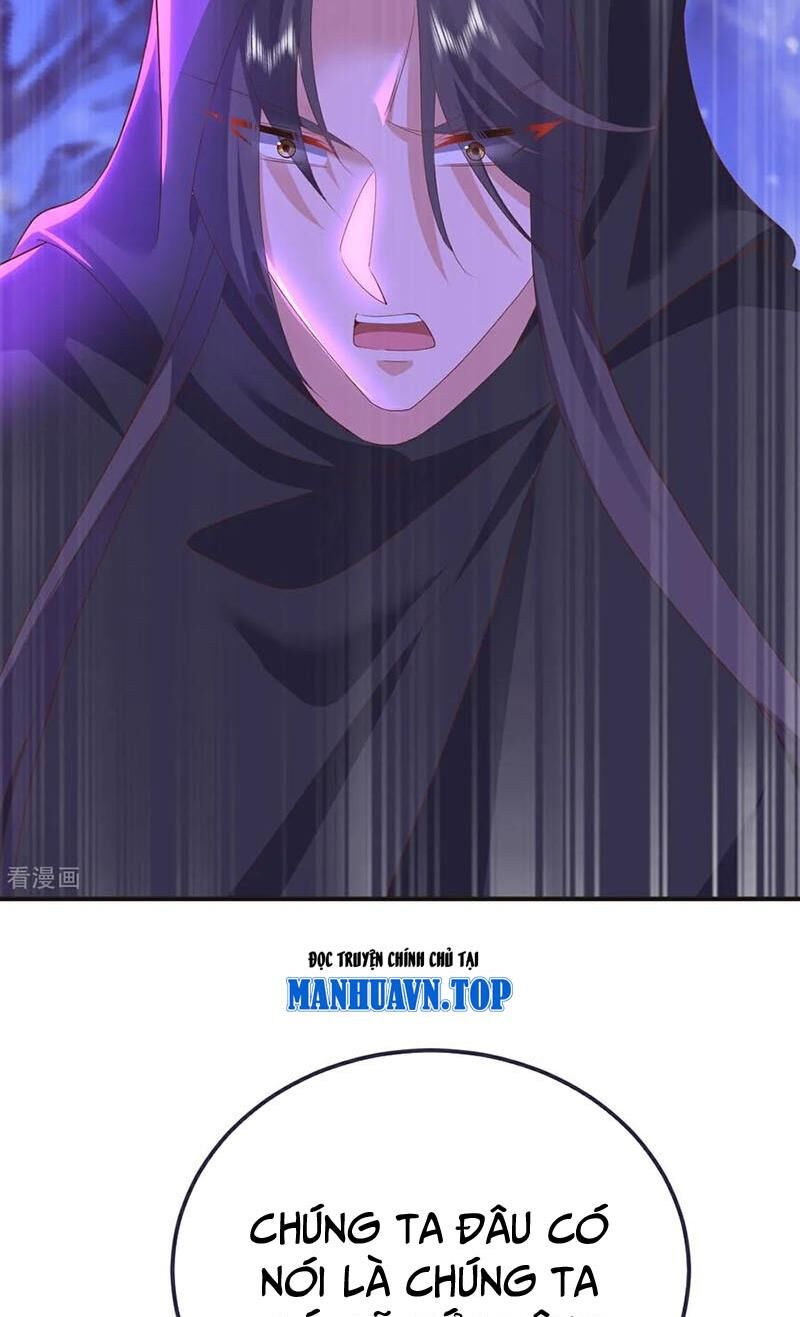Tiên Võ Đế Tôn Chap 609 - Next Chap 610