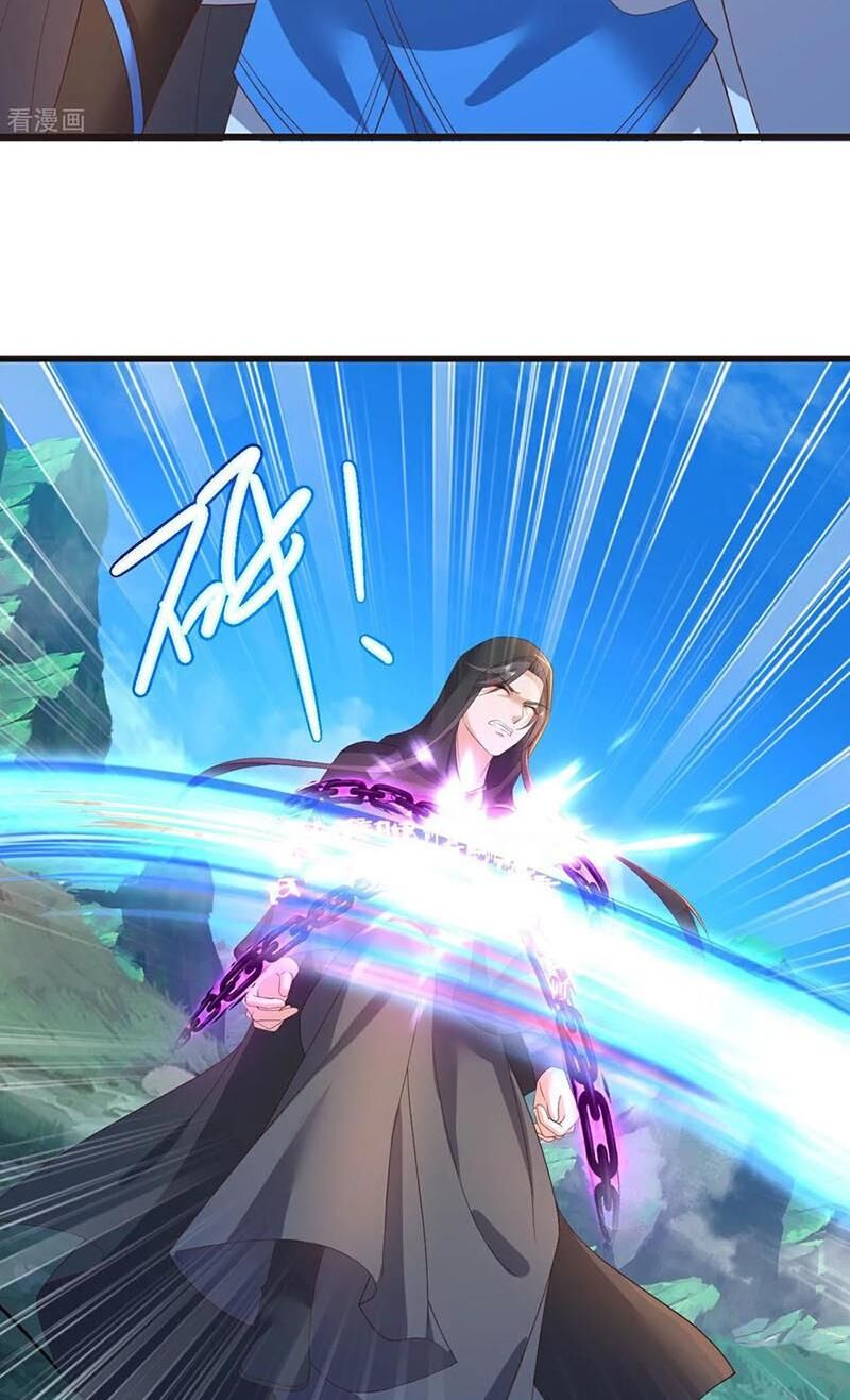Tiên Võ Đế Tôn Chap 609 - Next Chap 610