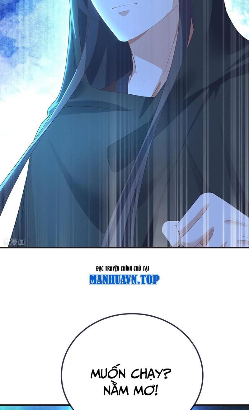 Tiên Võ Đế Tôn Chap 609 - Next Chap 610