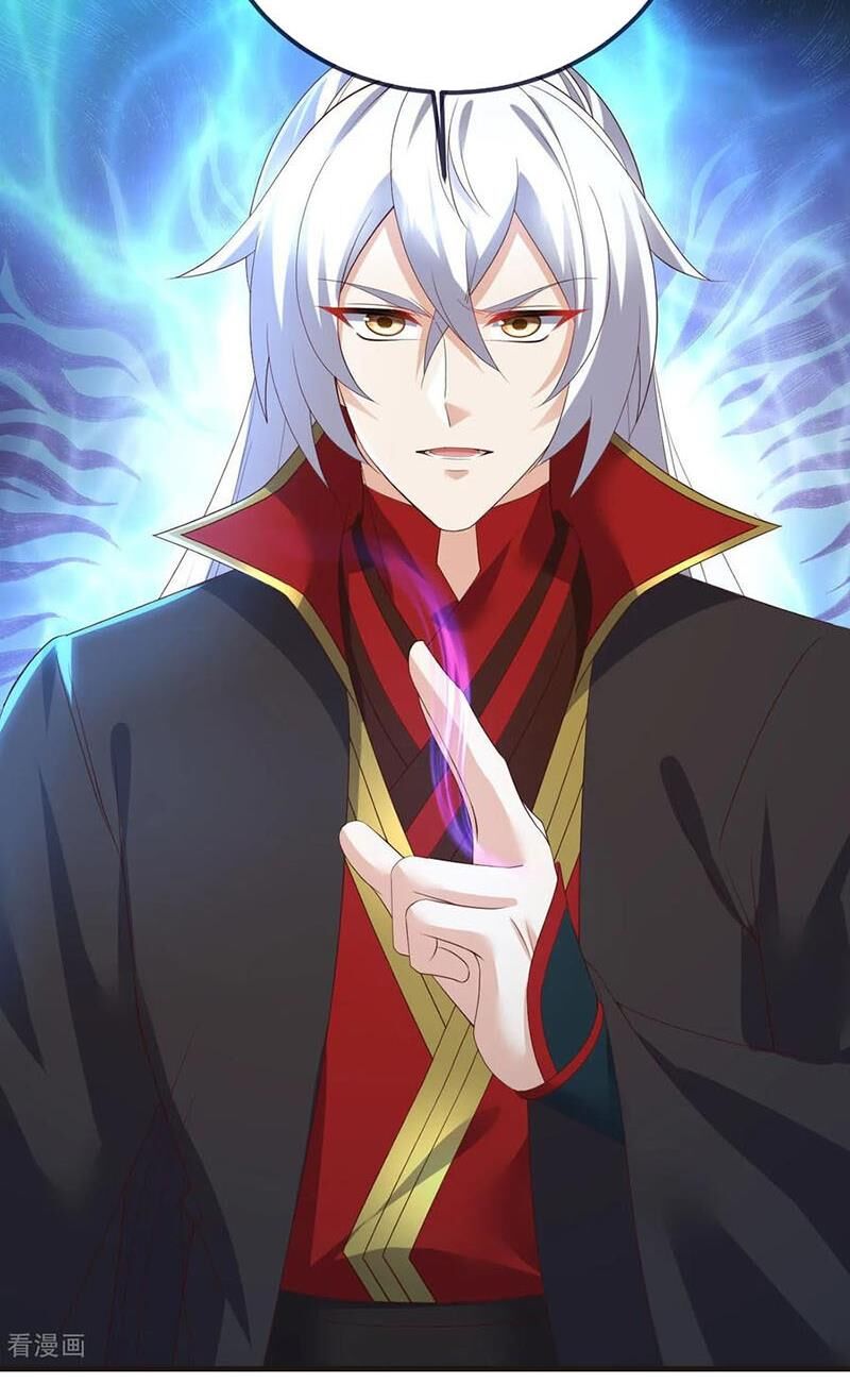 Tiên Võ Đế Tôn Chap 609 - Next Chap 610