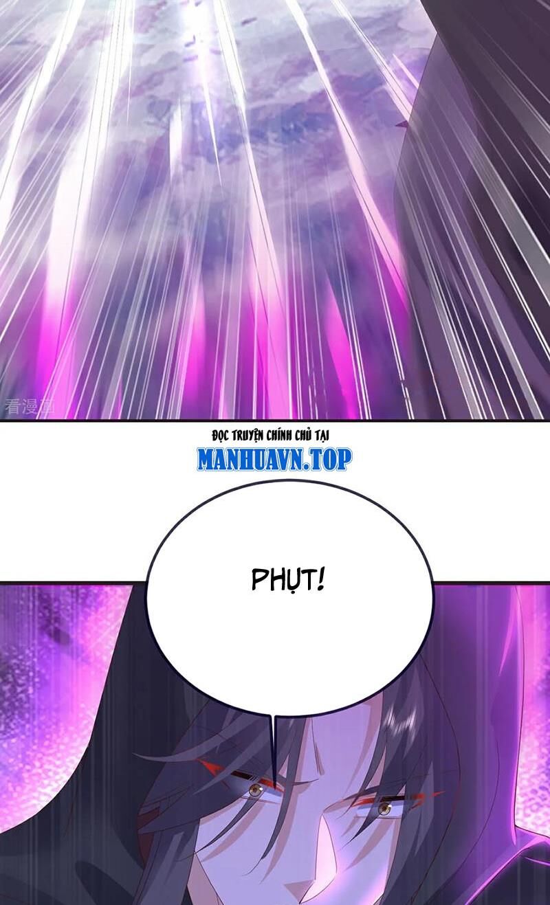 Tiên Võ Đế Tôn Chap 609 - Next Chap 610