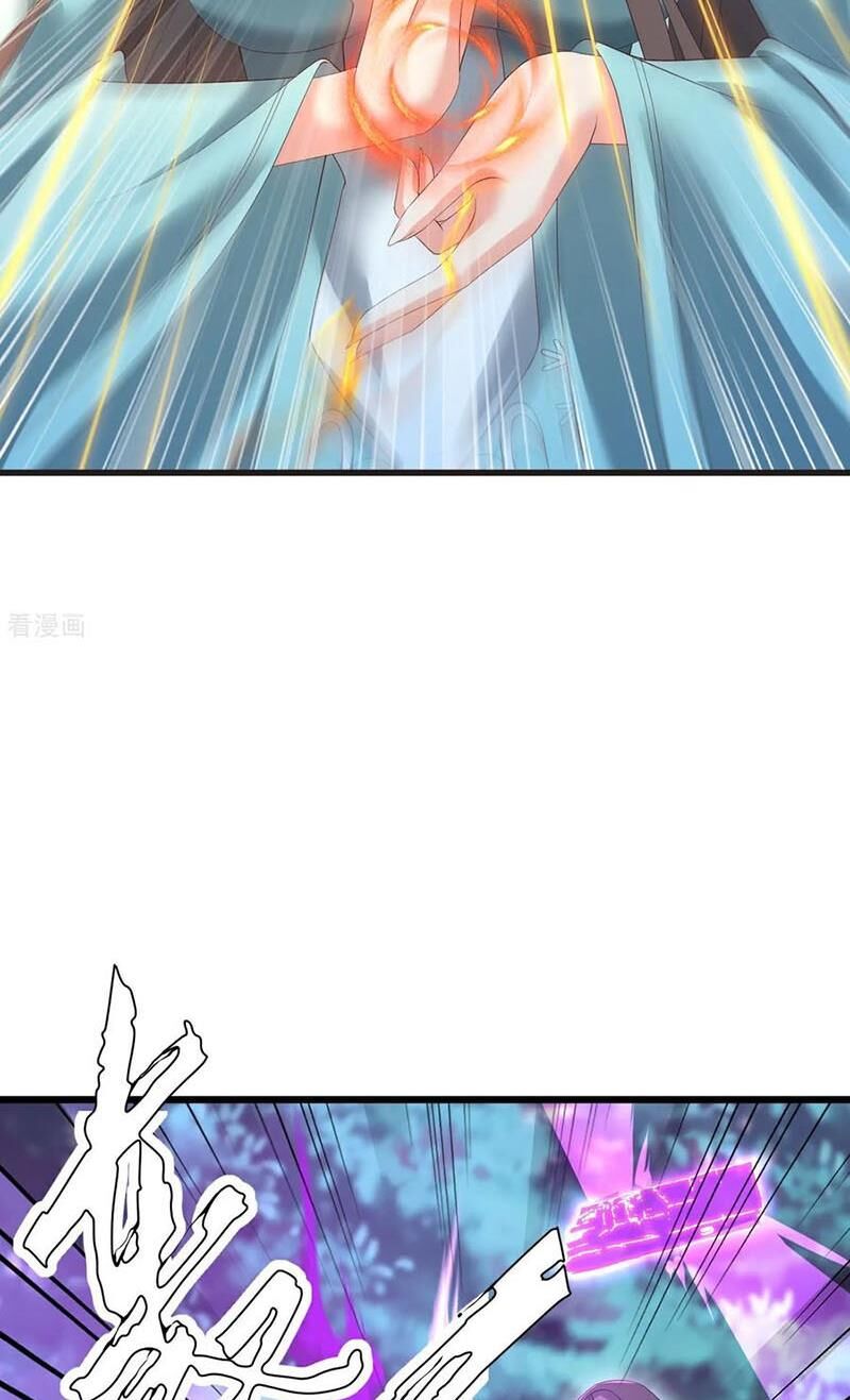 Tiên Võ Đế Tôn Chap 609 - Next Chap 610