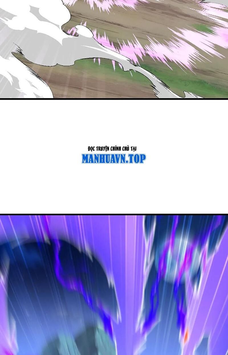Tiên Võ Đế Tôn Chap 609 - Next Chap 610