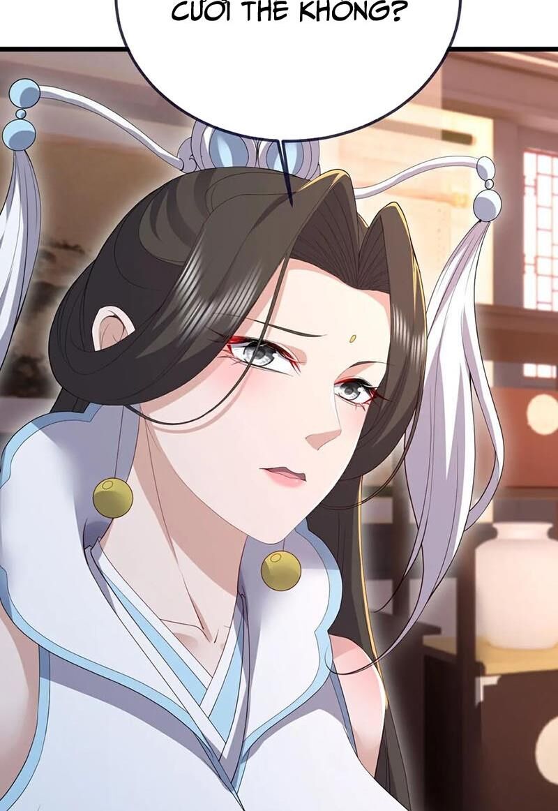 Tiên Võ Đế Tôn Chap 609 - Next Chap 610