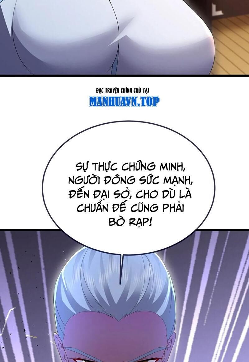 Tiên Võ Đế Tôn Chap 609 - Next Chap 610