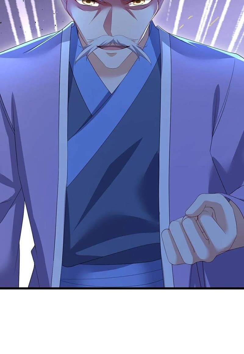 Tiên Võ Đế Tôn Chap 609 - Next Chap 610