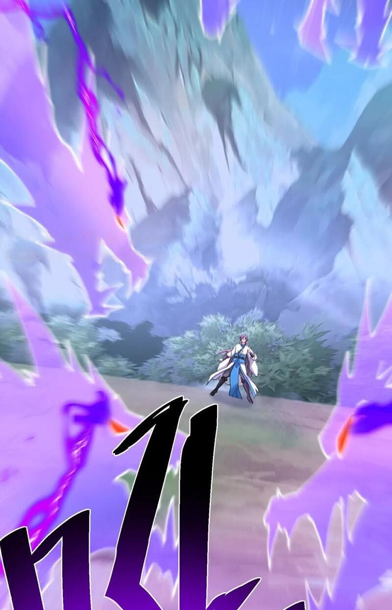 Tiên Võ Đế Tôn Chap 609 - Next Chap 610