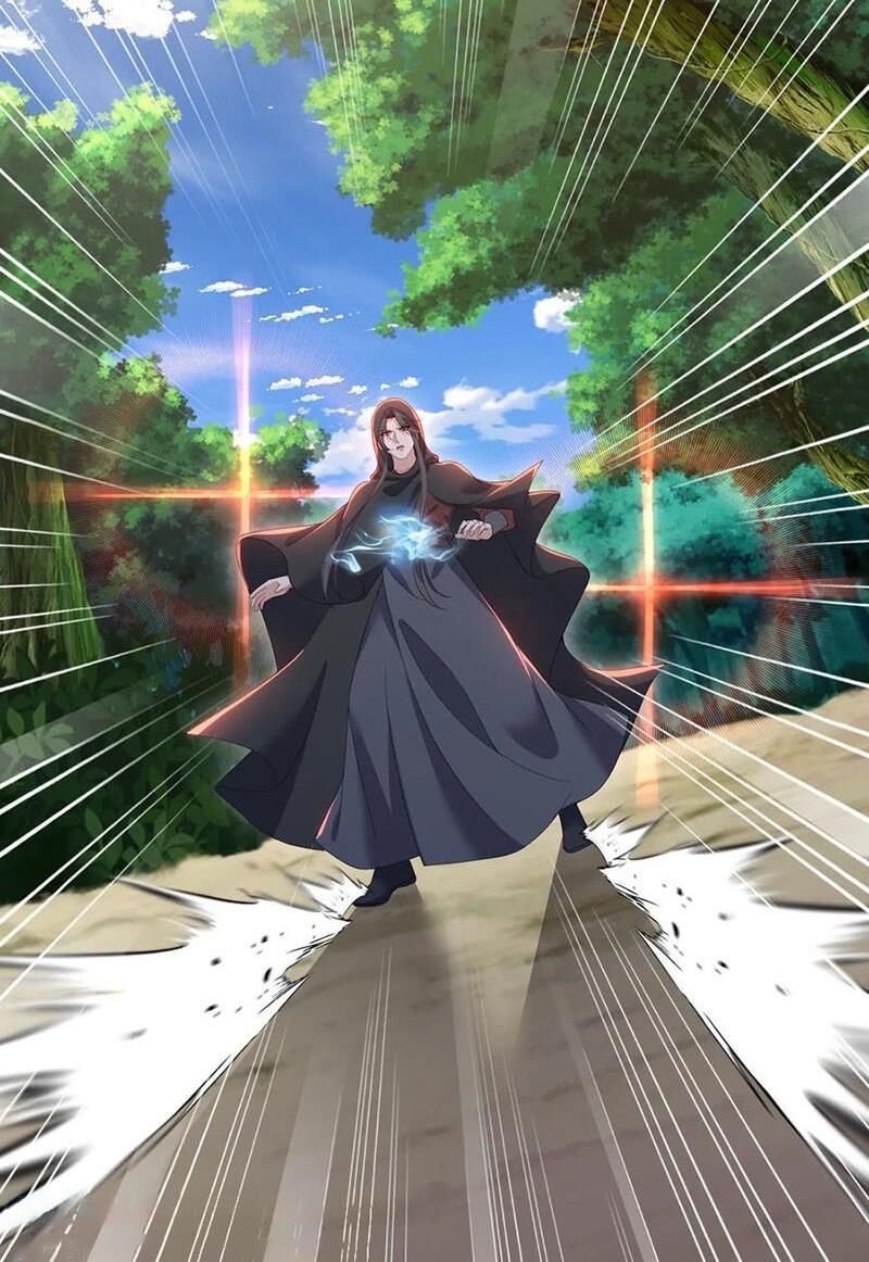 Tiên Võ Đế Tôn Chap 609 - Next Chap 610