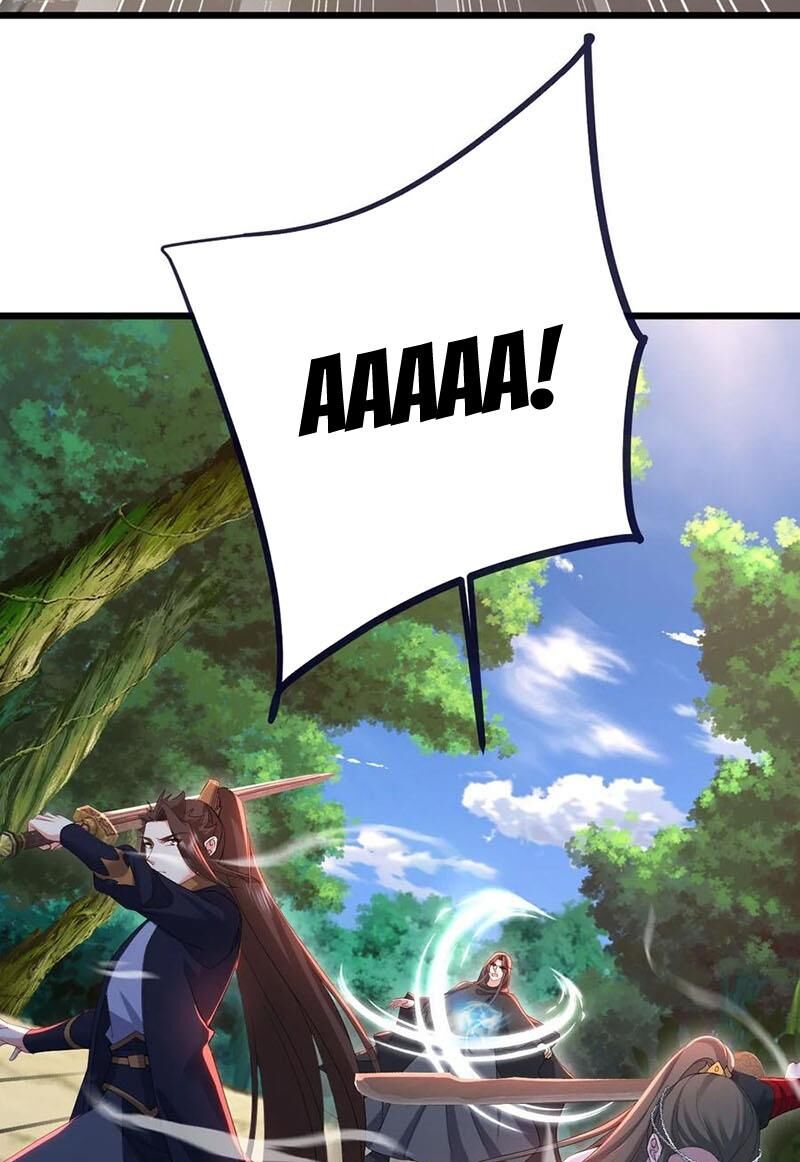 Tiên Võ Đế Tôn Chap 609 - Next Chap 610