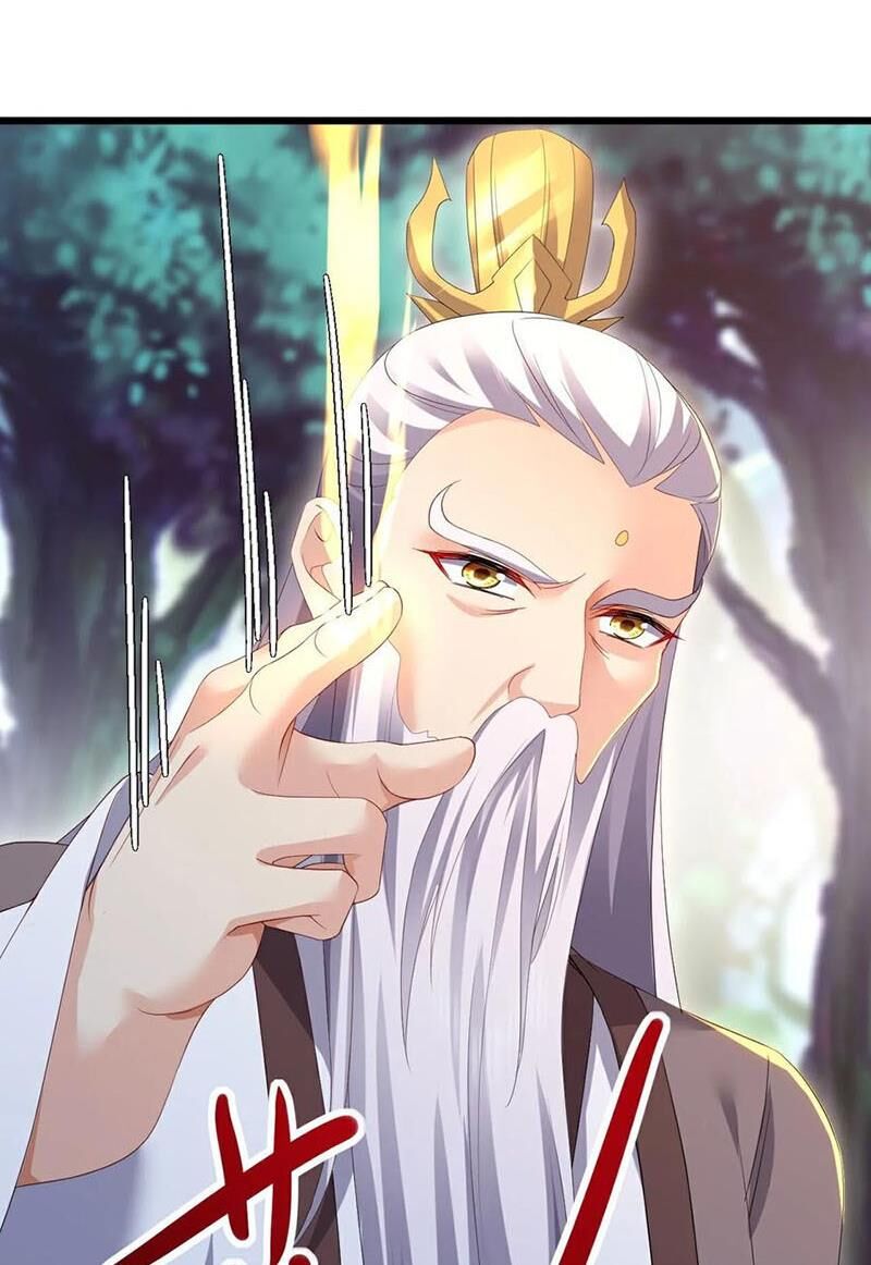 Tiên Võ Đế Tôn Chap 609 - Next Chap 610
