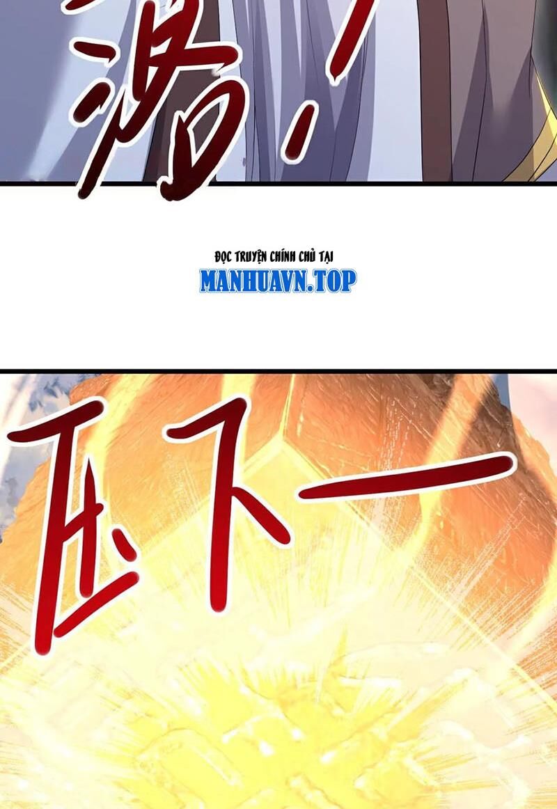 Tiên Võ Đế Tôn Chap 609 - Next Chap 610