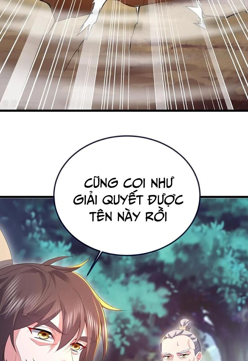 Tiên Võ Đế Tôn Chap 609 - Next Chap 610