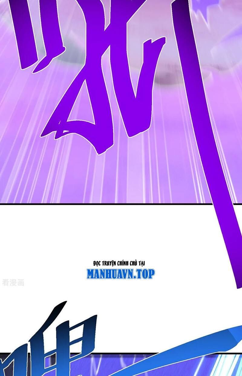 Tiên Võ Đế Tôn Chap 609 - Next Chap 610