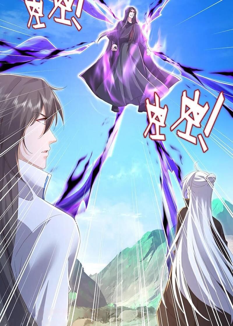 Tiên Võ Đế Tôn Chap 609 - Next Chap 610