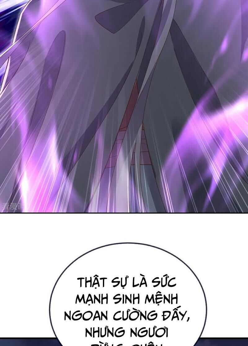 Tiên Võ Đế Tôn Chap 609 - Next Chap 610