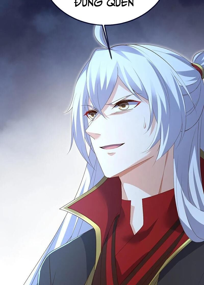 Tiên Võ Đế Tôn Chap 609 - Next Chap 610