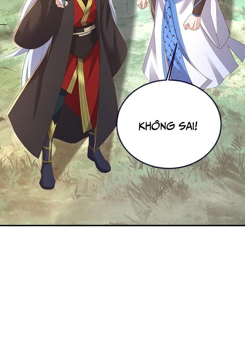 Tiên Võ Đế Tôn Chap 609 - Next Chap 610