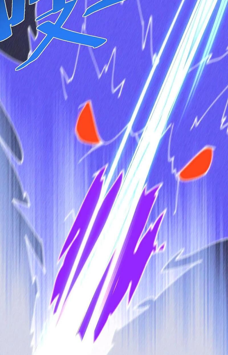 Tiên Võ Đế Tôn Chap 609 - Next Chap 610