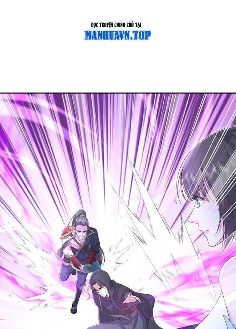 Tiên Võ Đế Tôn Chap 609 - Next Chap 610
