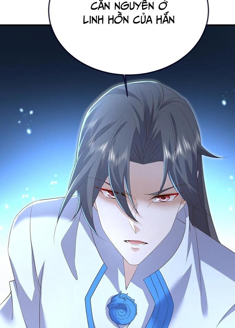 Tiên Võ Đế Tôn Chap 609 - Next Chap 610