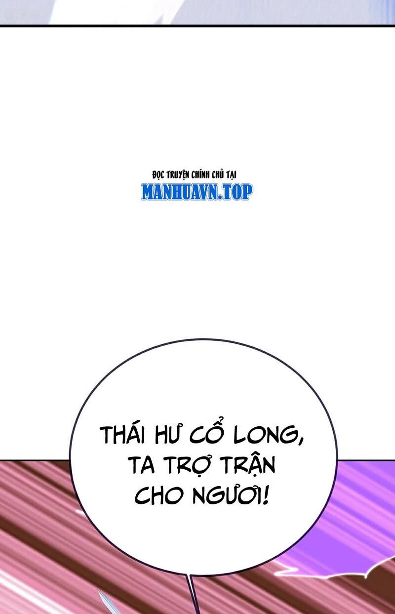 Tiên Võ Đế Tôn Chap 609 - Next Chap 610