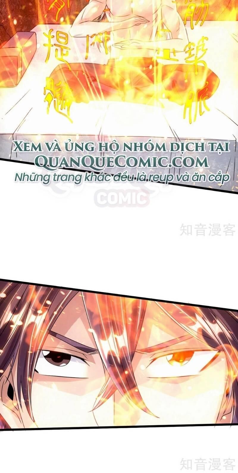 Tiên Võ Đế Tôn Chap 61 - Next Chap 62